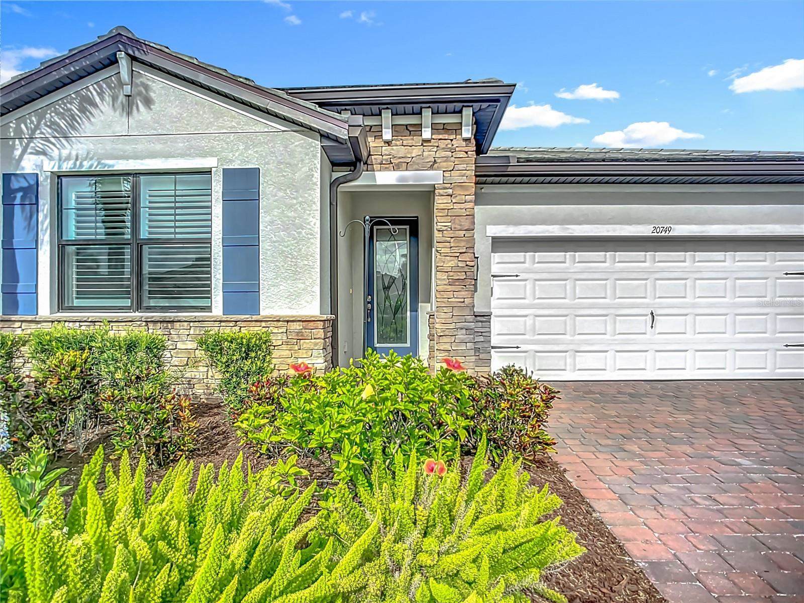 20749 Swallowtail Court, Venice, FL 34293