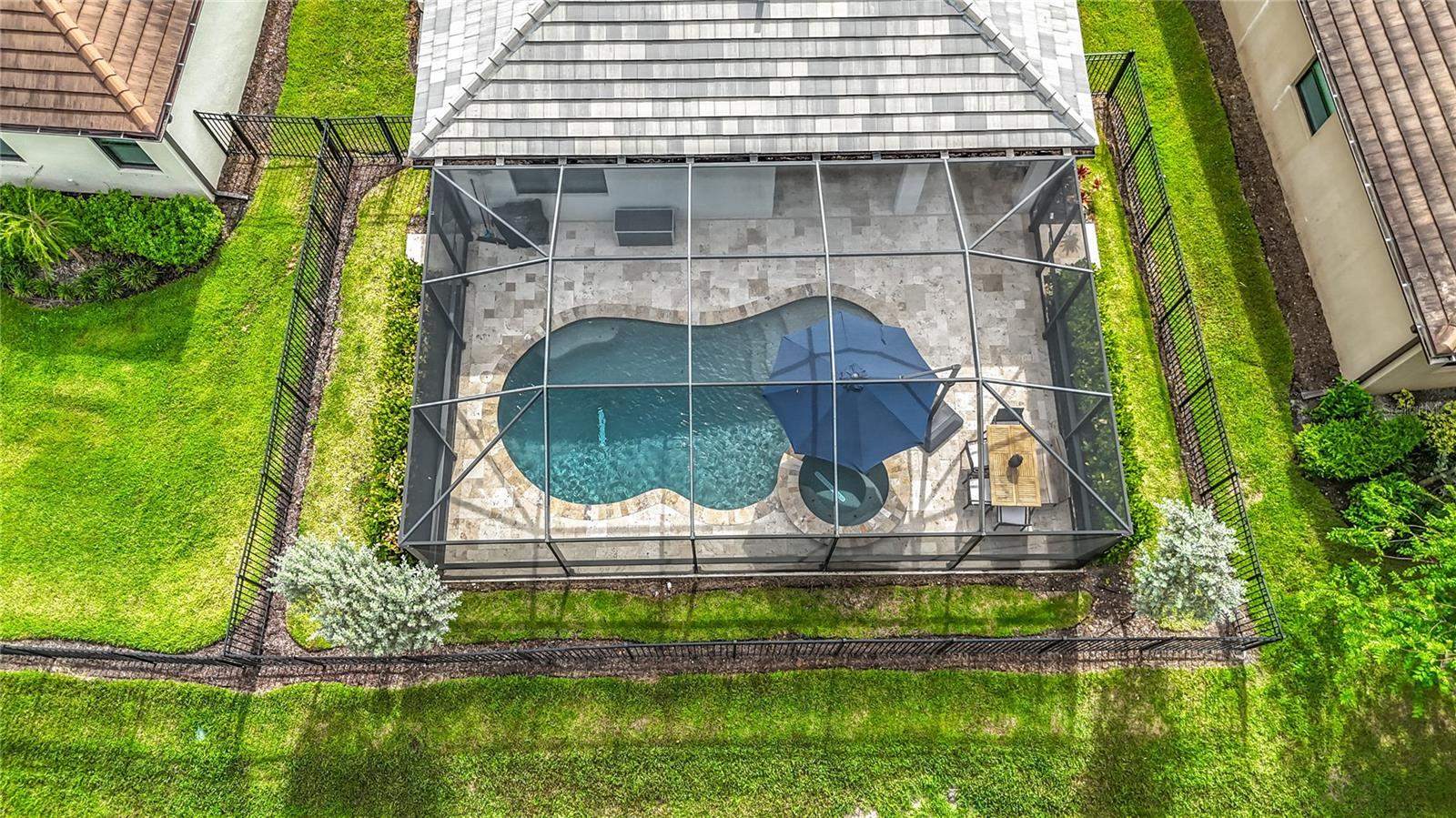 20749 Swallowtail Court, Venice, FL 34293