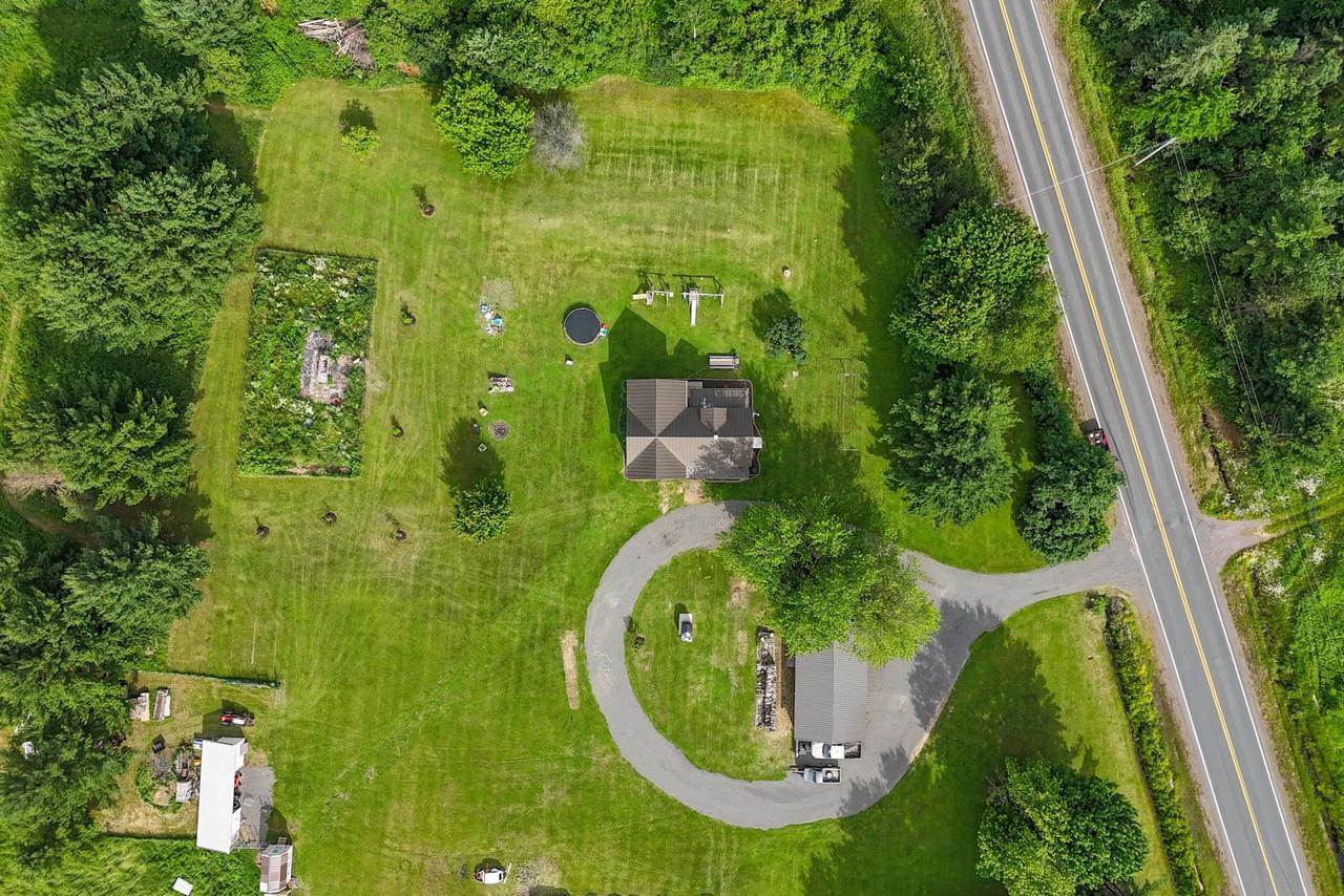 5230 County Road C, Vesper, WI 54489