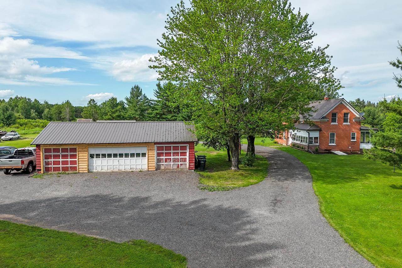 5230 County Road C, Vesper, WI 54489