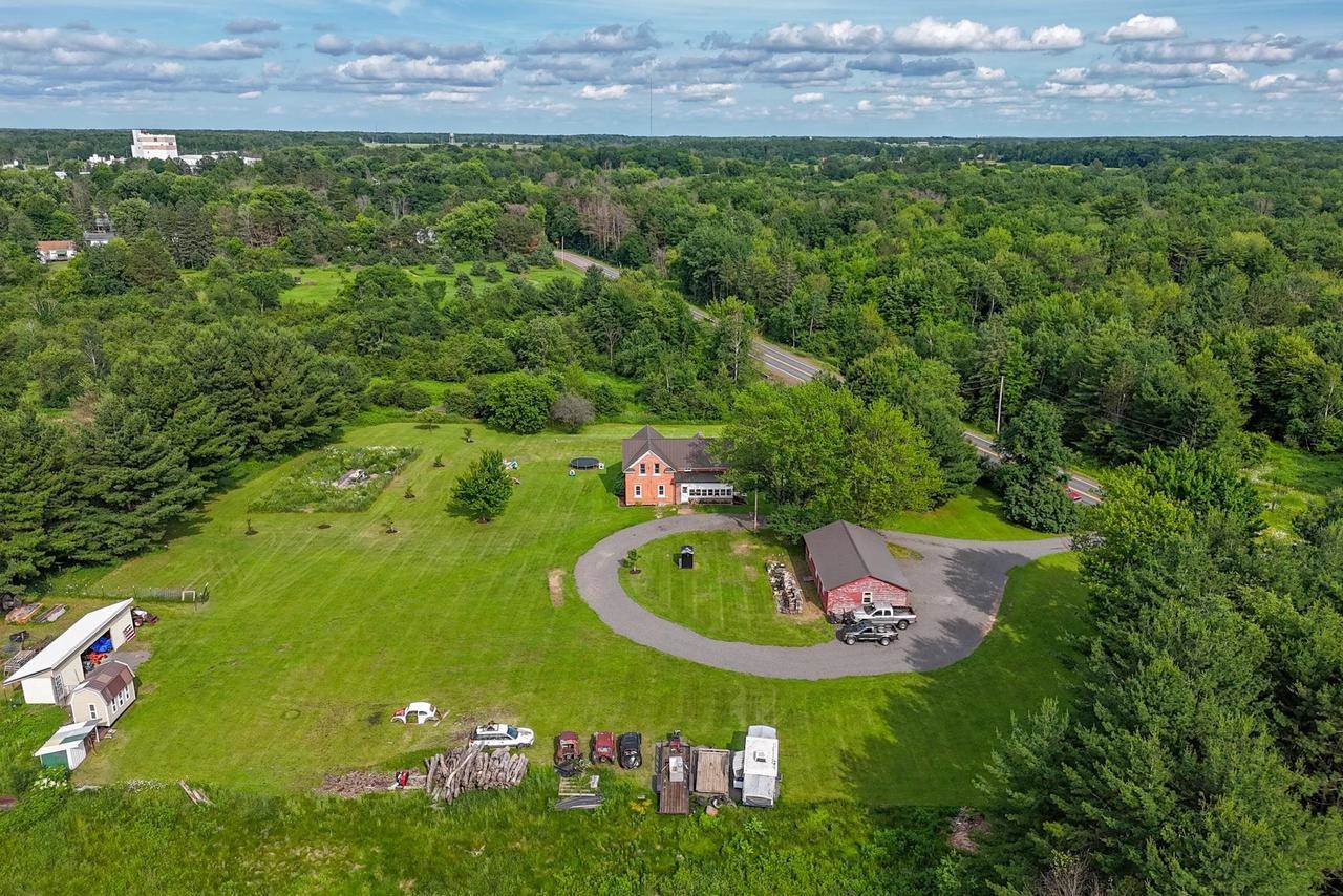 5230 County Road C, Vesper, WI 54489