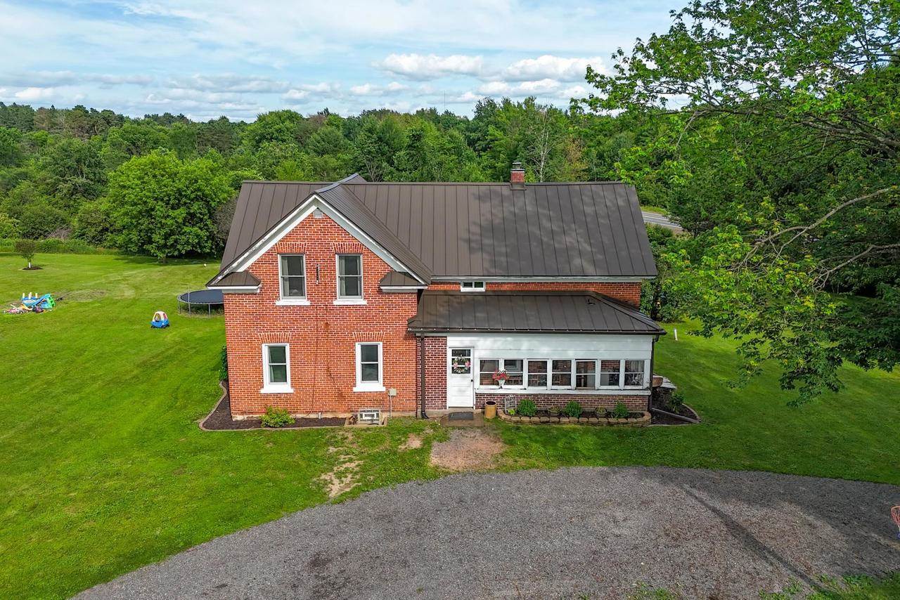 5230 County Road C, Vesper, WI 54489