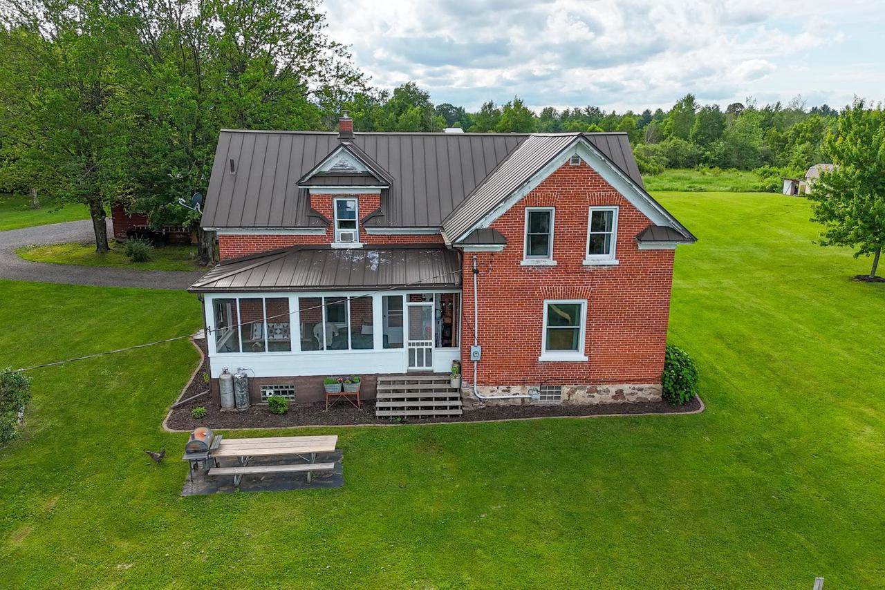 5230 County Road C, Vesper, WI 54489
