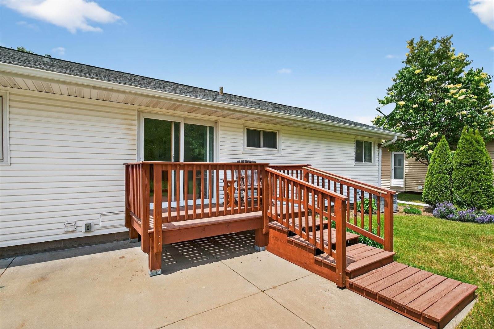 331 19th Street S, Wisconsin Rapids, WI 54494