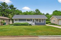 331 19th Street S, Wisconsin Rapids, WI 54494