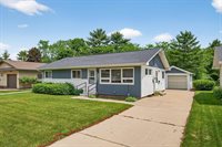 331 19th Street S, Wisconsin Rapids, WI 54494