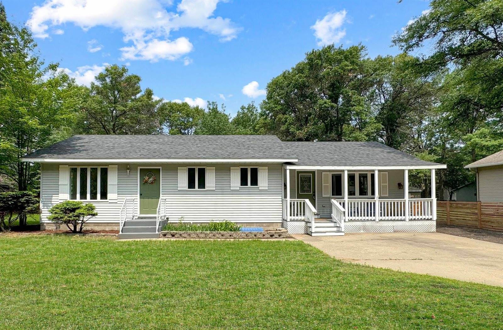 14347 Memorywood Drive, Baxter, MN 56425