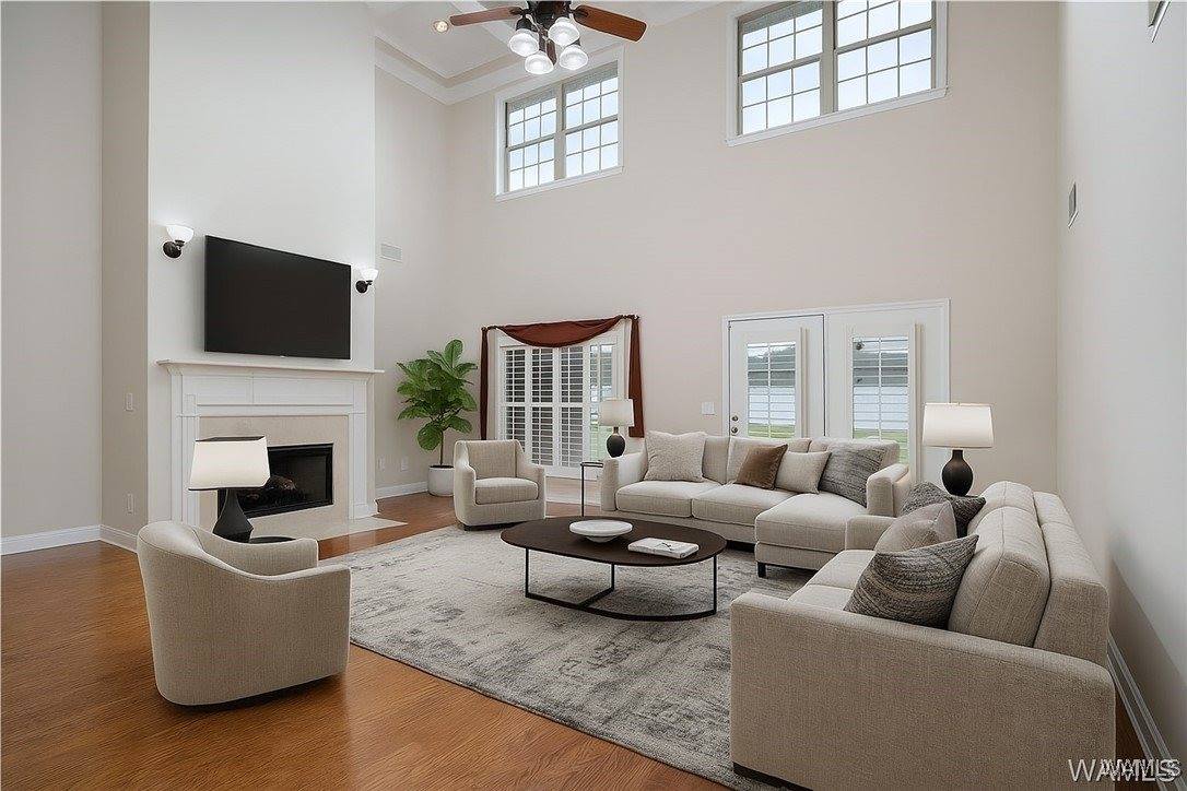 510 Jersey Drive, Tuscaloosa, AL 35405