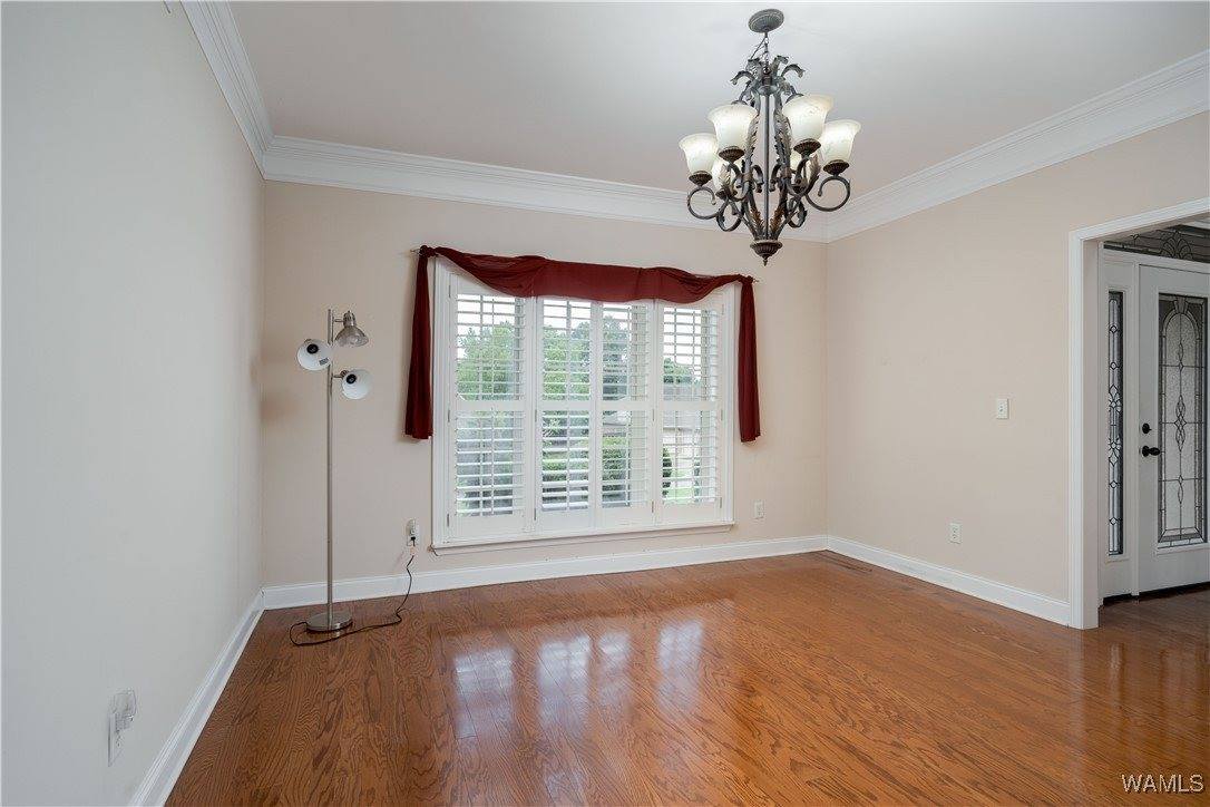 510 Jersey Drive, Tuscaloosa, AL 35405