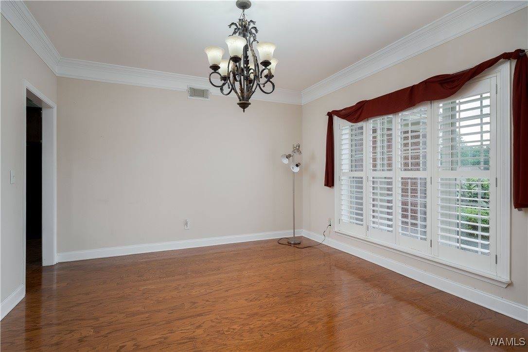 510 Jersey Drive, Tuscaloosa, AL 35405