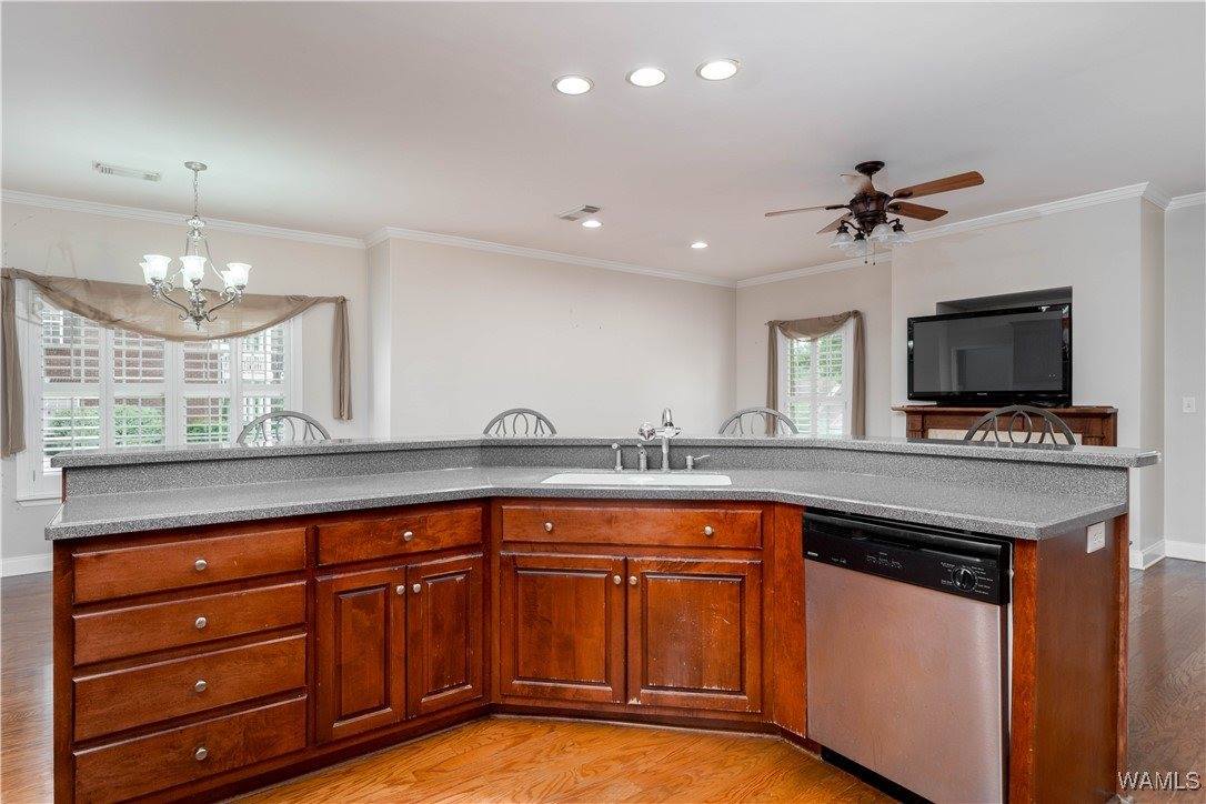 510 Jersey Drive, Tuscaloosa, AL 35405