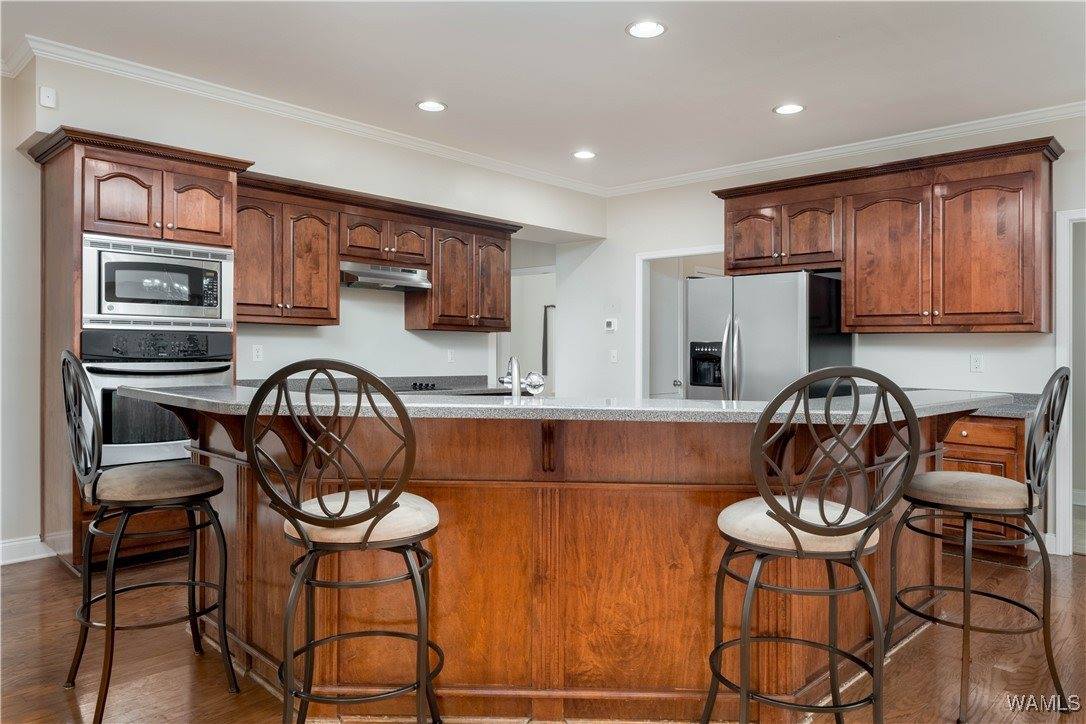 510 Jersey Drive, Tuscaloosa, AL 35405