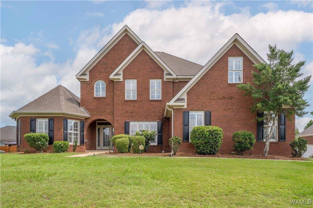 510 Jersey Drive, Tuscaloosa, AL 35405