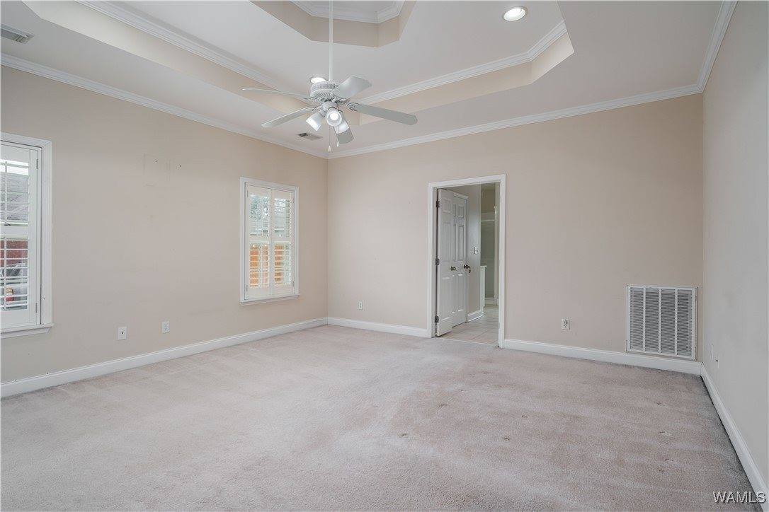 510 Jersey Drive, Tuscaloosa, AL 35405