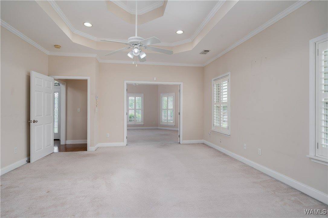 510 Jersey Drive, Tuscaloosa, AL 35405