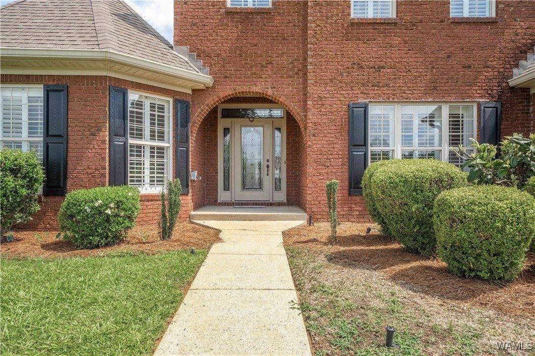 510 Jersey Drive, Tuscaloosa, AL 35405