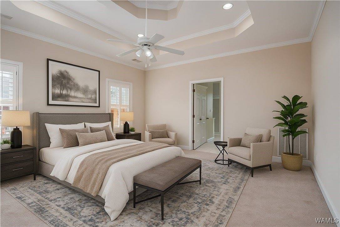 510 Jersey Drive, Tuscaloosa, AL 35405