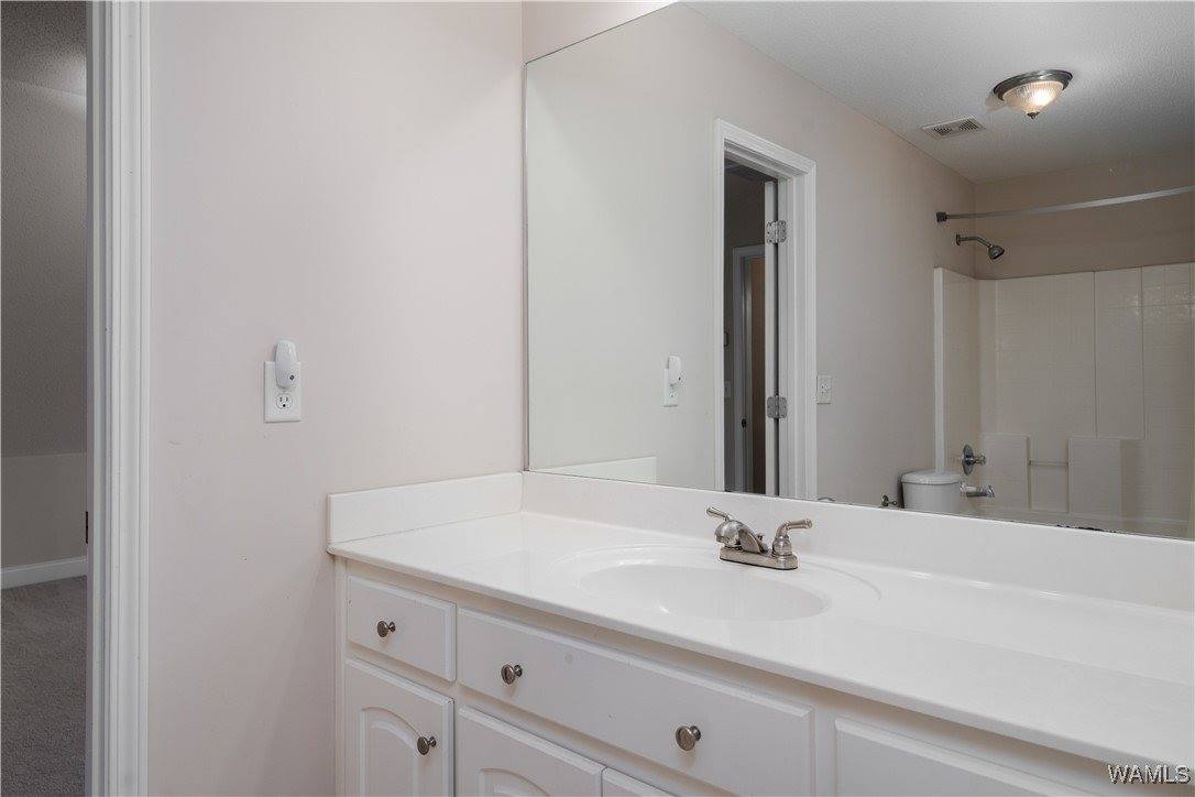 510 Jersey Drive, Tuscaloosa, AL 35405