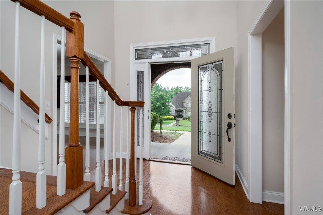 510 Jersey Drive, Tuscaloosa, AL 35405