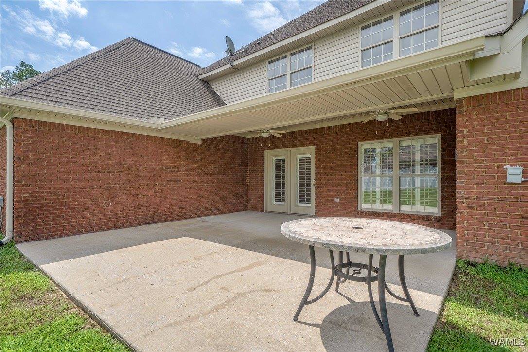 510 Jersey Drive, Tuscaloosa, AL 35405