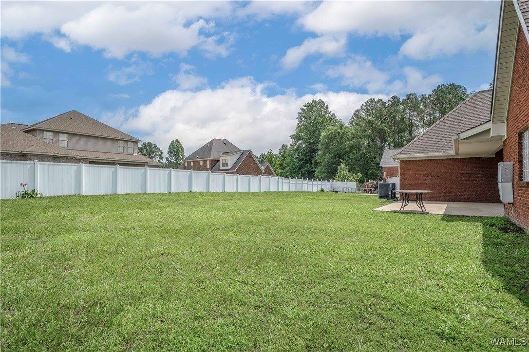 510 Jersey Drive, Tuscaloosa, AL 35405