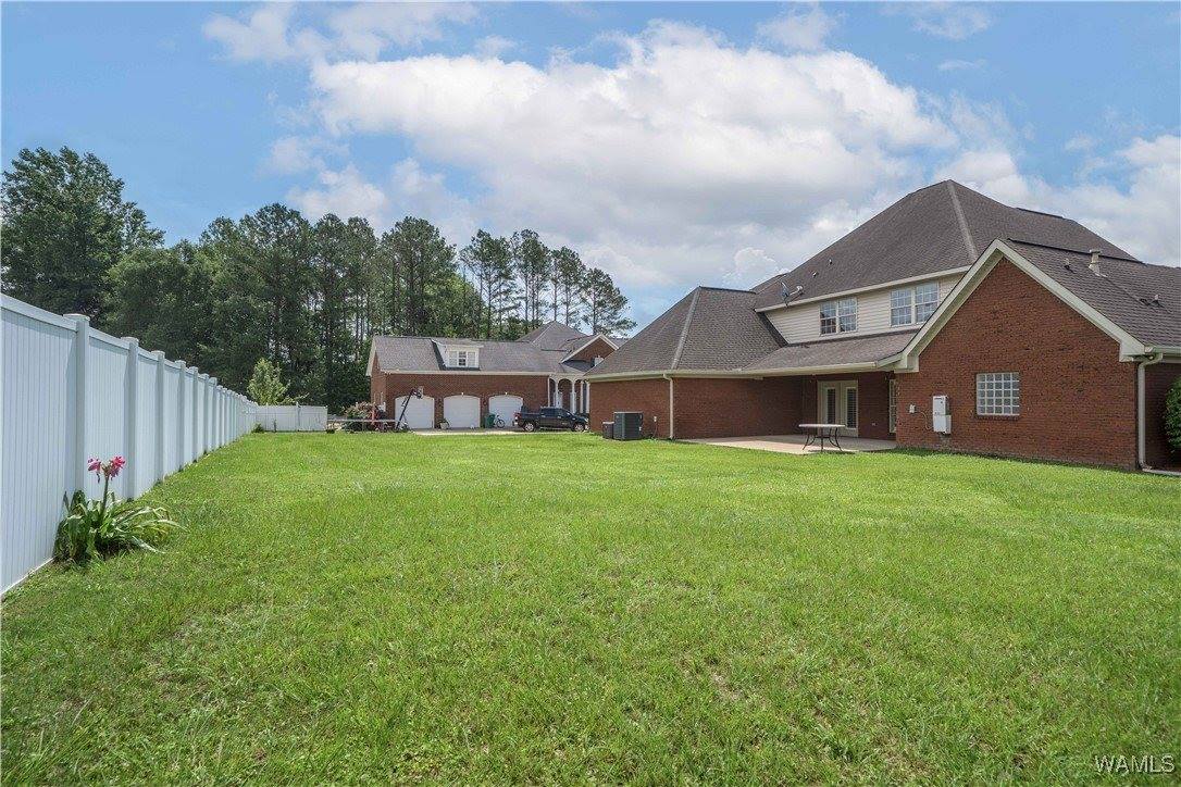510 Jersey Drive, Tuscaloosa, AL 35405