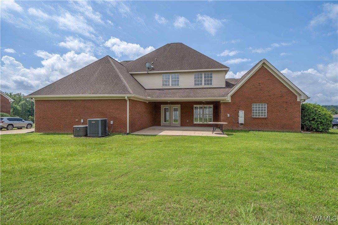 510 Jersey Drive, Tuscaloosa, AL 35405