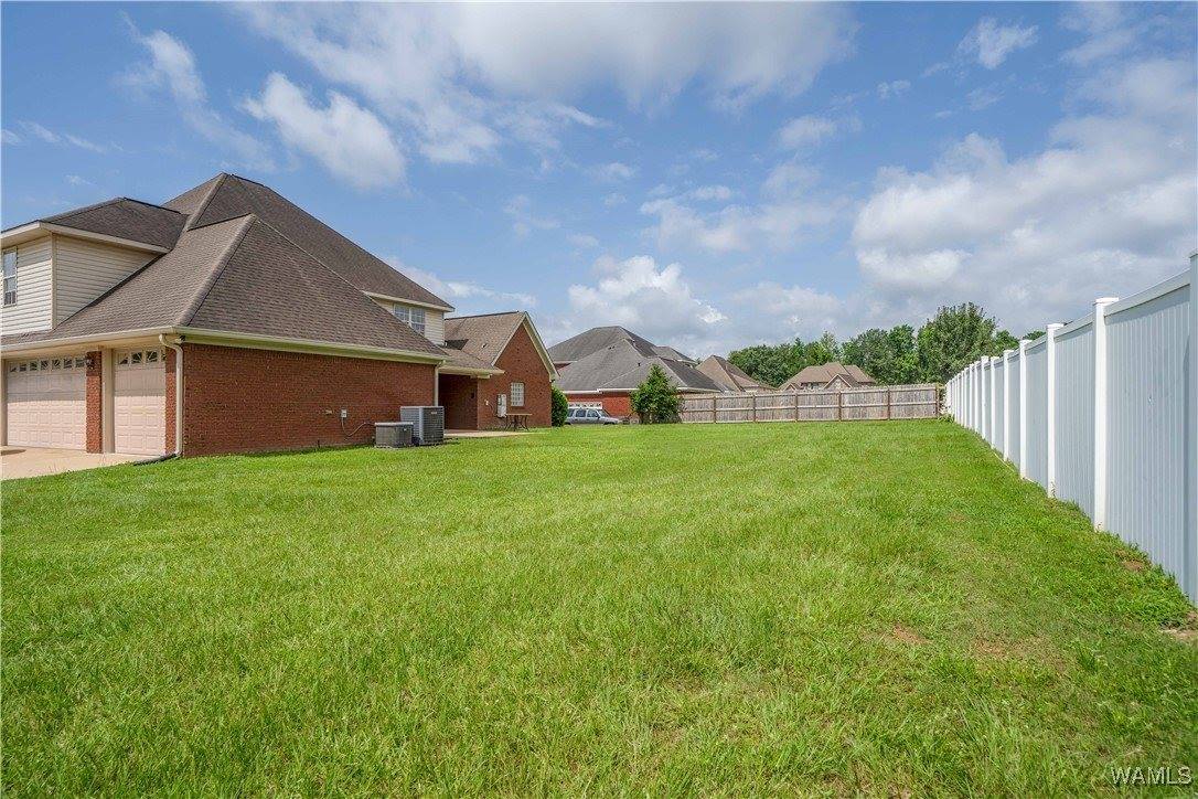 510 Jersey Drive, Tuscaloosa, AL 35405