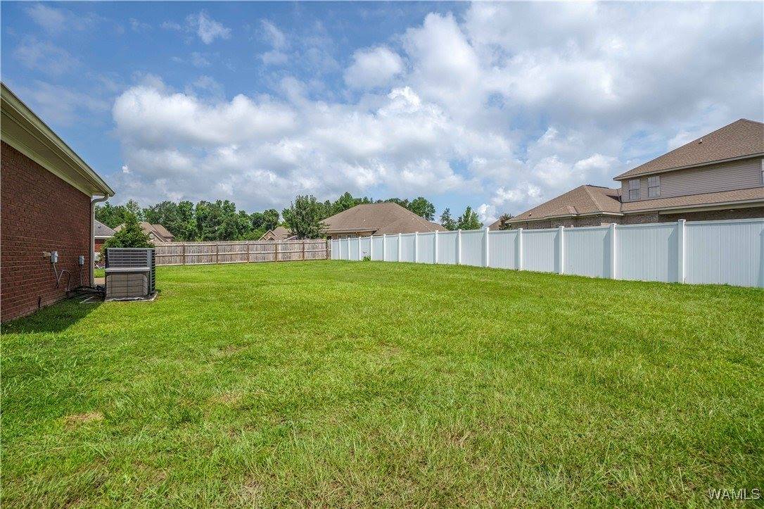 510 Jersey Drive, Tuscaloosa, AL 35405