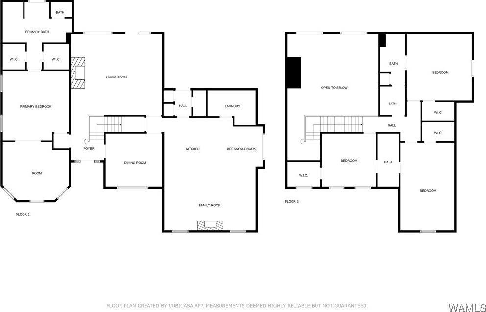 510 Jersey Drive, Tuscaloosa, AL 35405