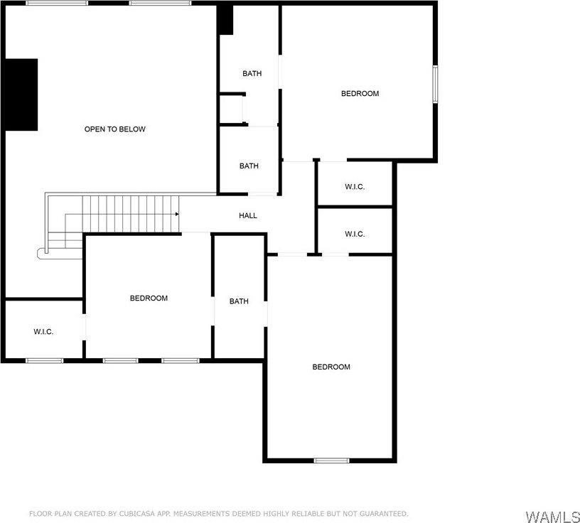 510 Jersey Drive, Tuscaloosa, AL 35405