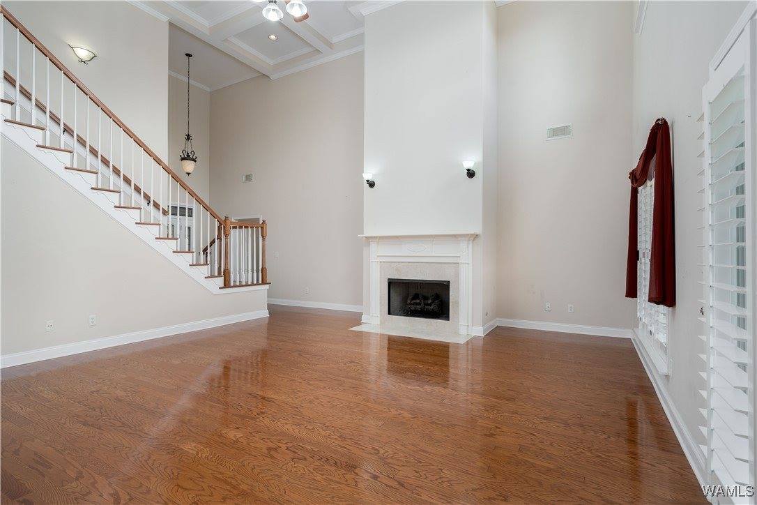 510 Jersey Drive, Tuscaloosa, AL 35405