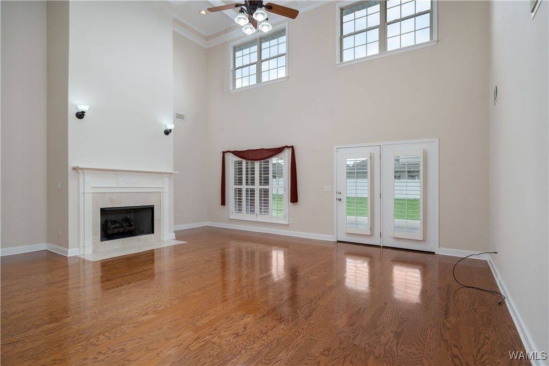 510 Jersey Drive, Tuscaloosa, AL 35405