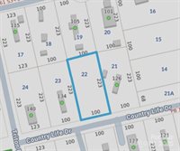 00 Country Life Drive, Statesville, NC 28625