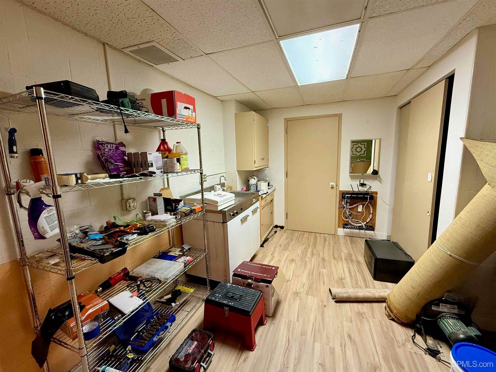 1700 Ash Street, Ishpeming, MI 49849