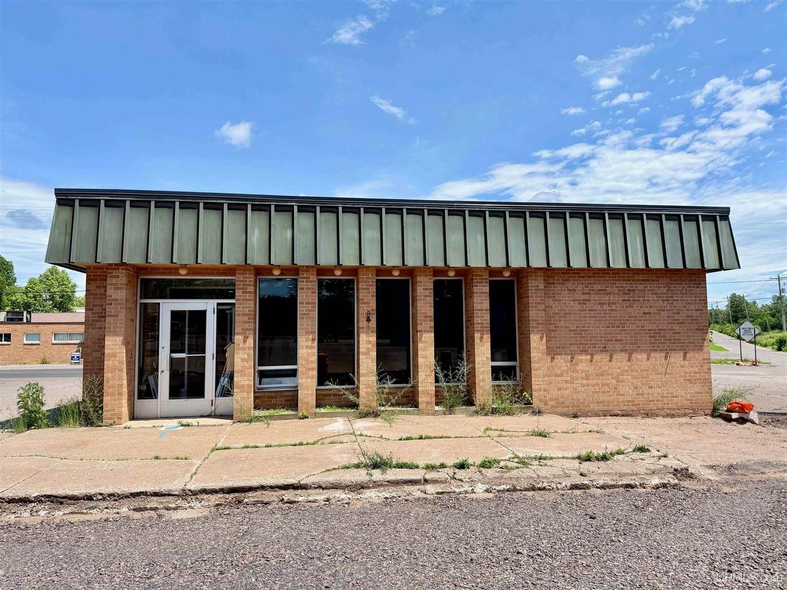 1700 Ash Street, Ishpeming, MI 49849