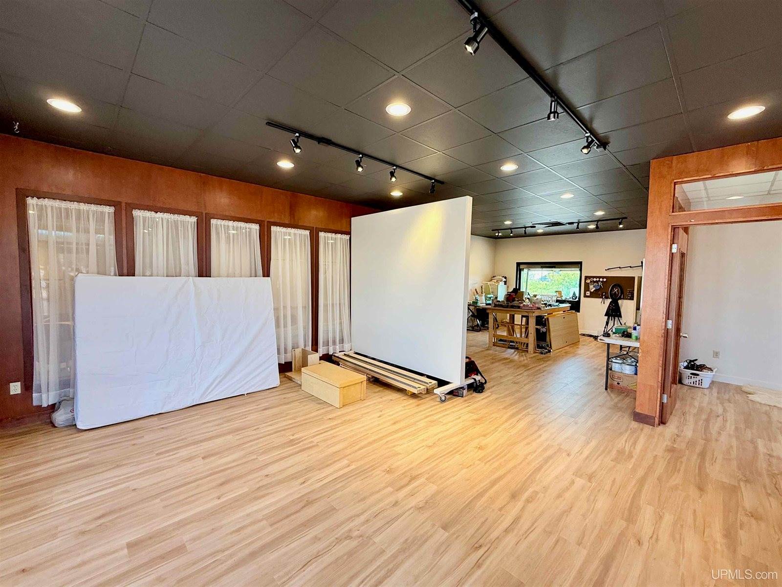 1700 Ash Street, Ishpeming, MI 49849