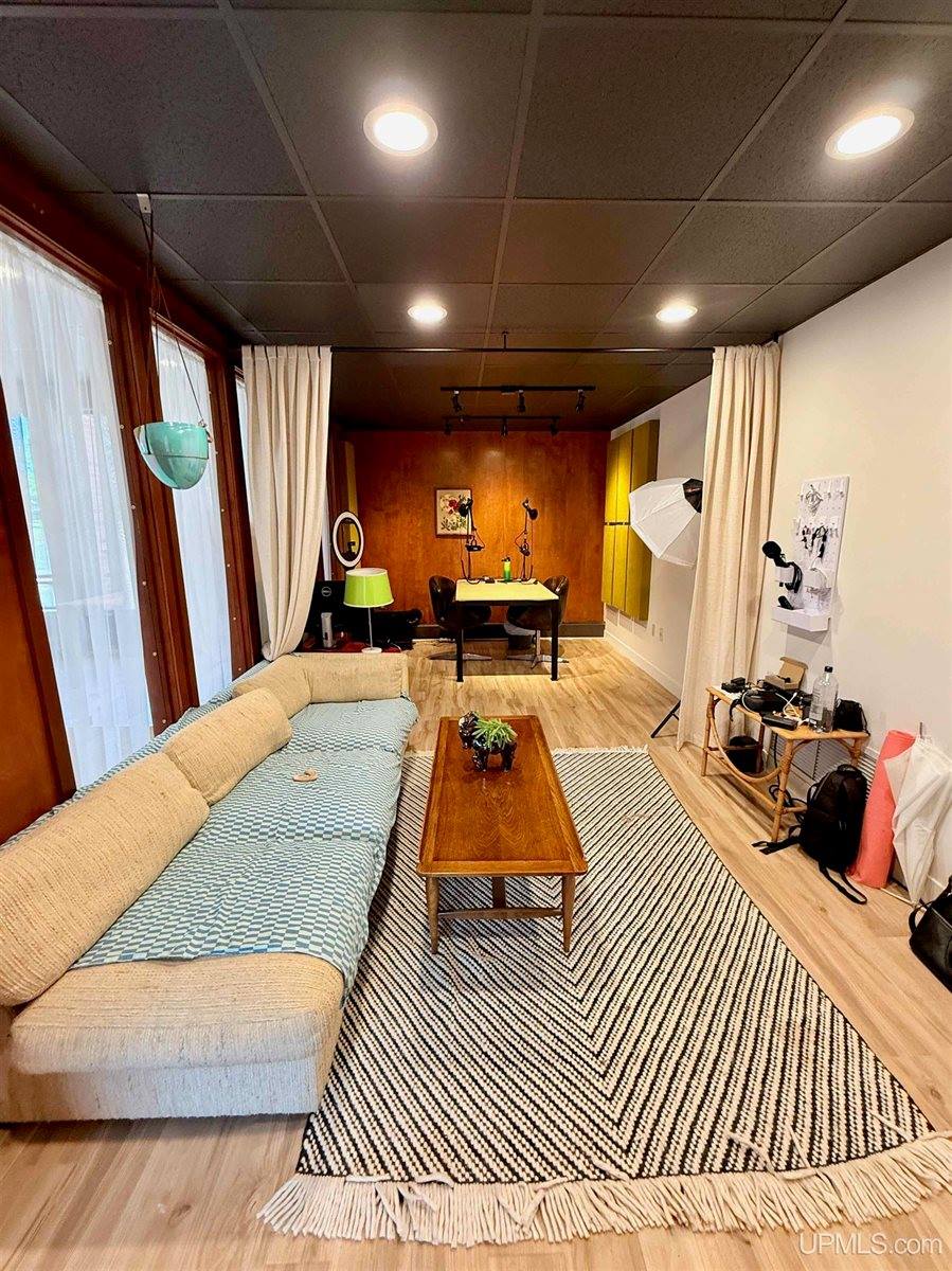 1700 Ash Street, Ishpeming, MI 49849