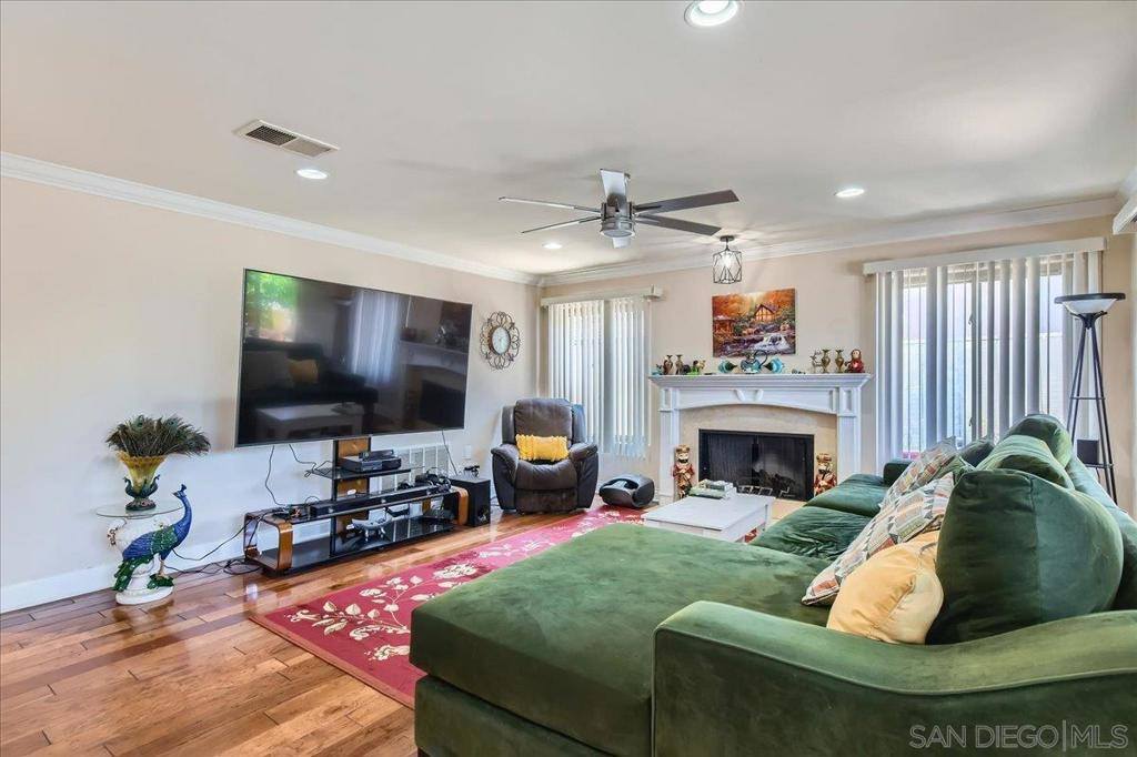 13422 Little Dawn Ln, Poway, CA 92064