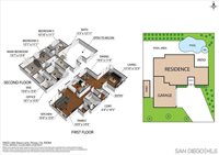 13422 Little Dawn Ln, Poway, CA 92064