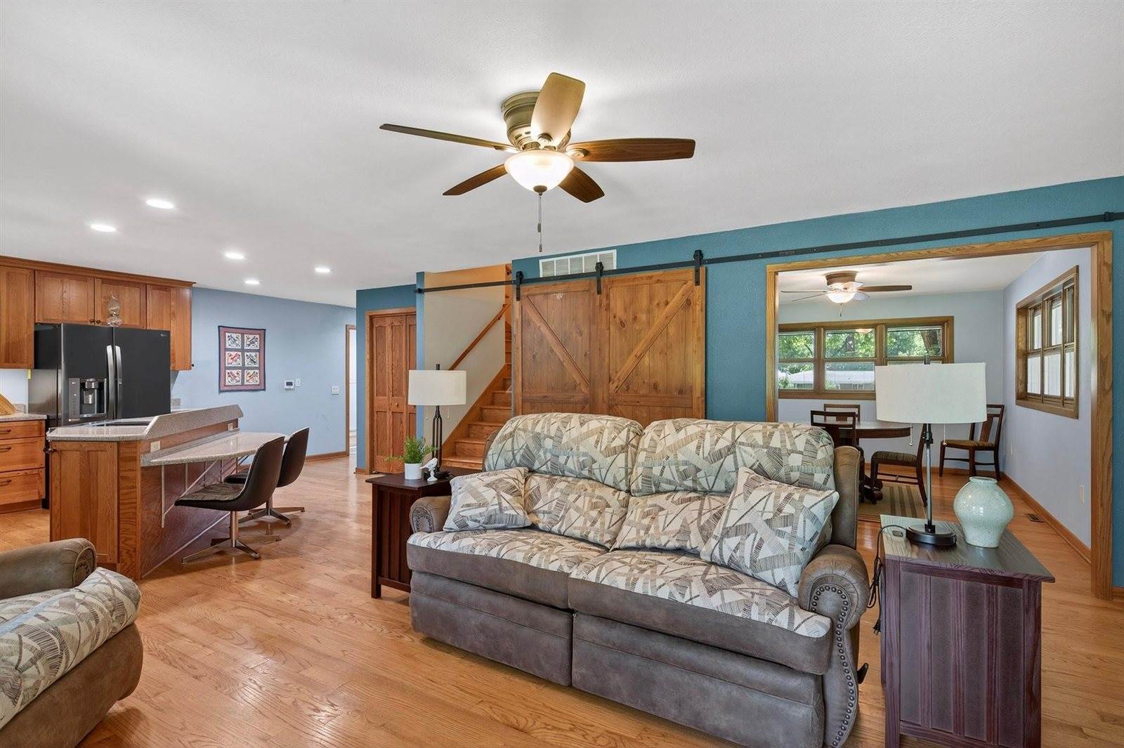 5611 Wazeecha Avenue, Wisconsin Rapids, WI 54494