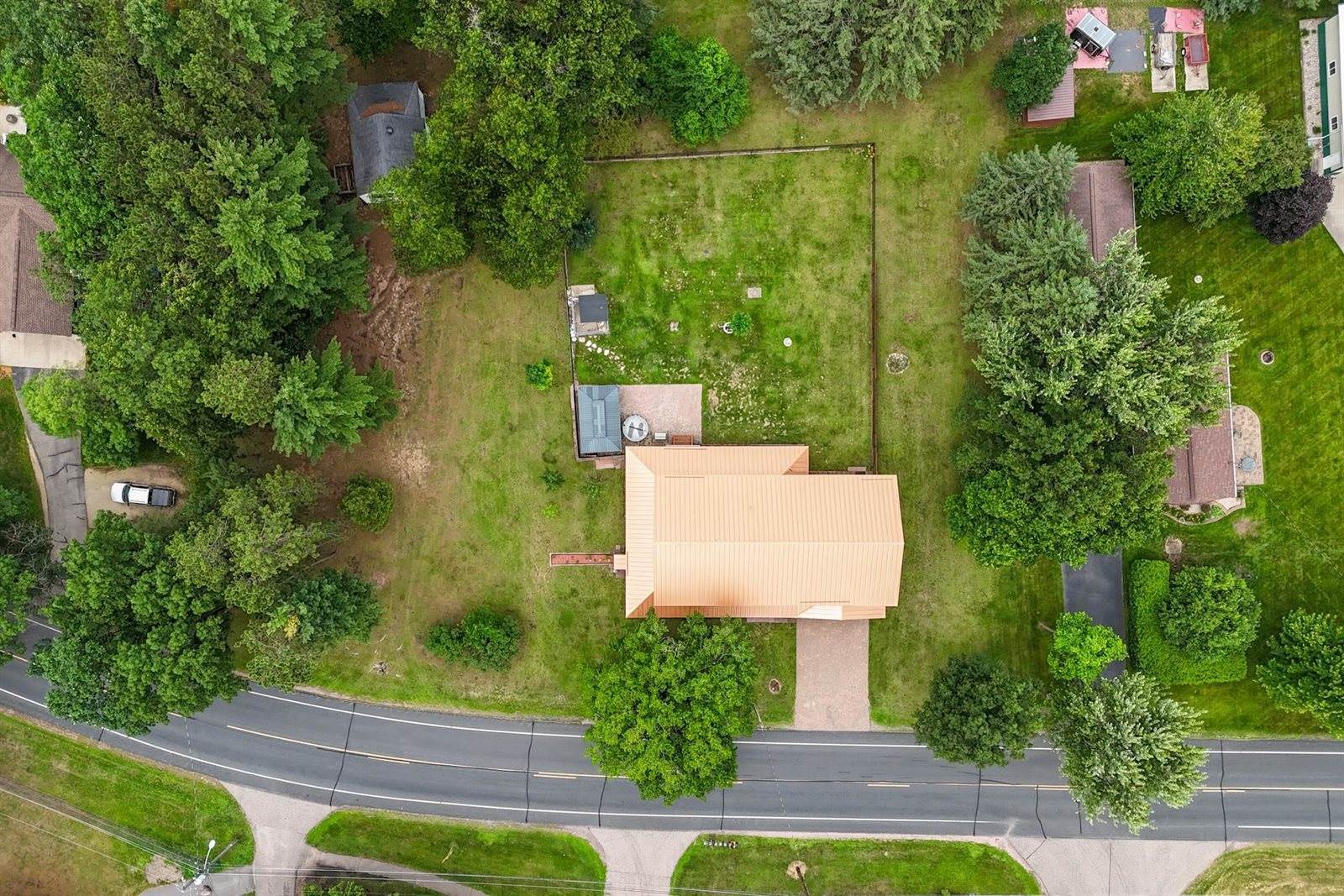 5611 Wazeecha Avenue, Wisconsin Rapids, WI 54494