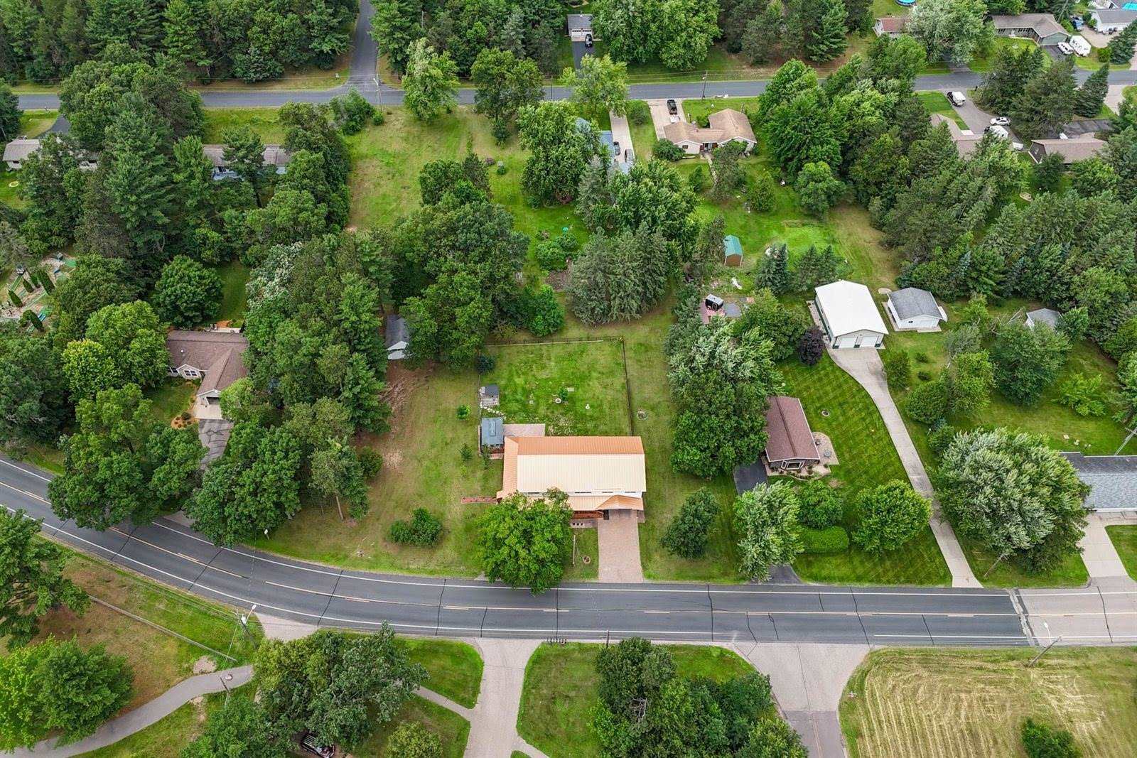 5611 Wazeecha Avenue, Wisconsin Rapids, WI 54494