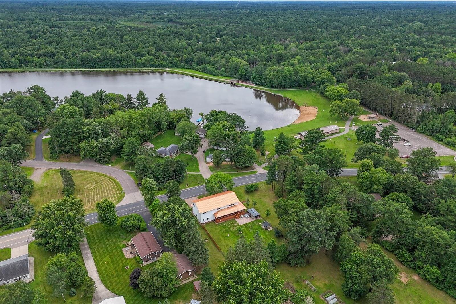 5611 Wazeecha Avenue, Wisconsin Rapids, WI 54494