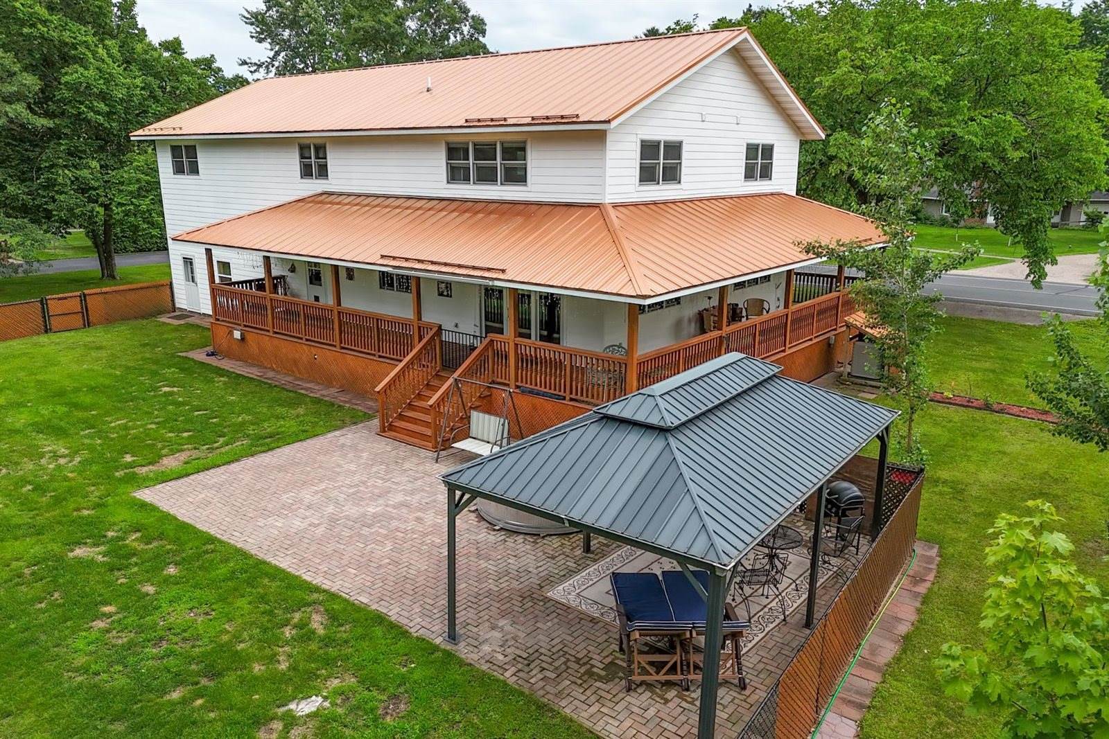 5611 Wazeecha Avenue, Wisconsin Rapids, WI 54494