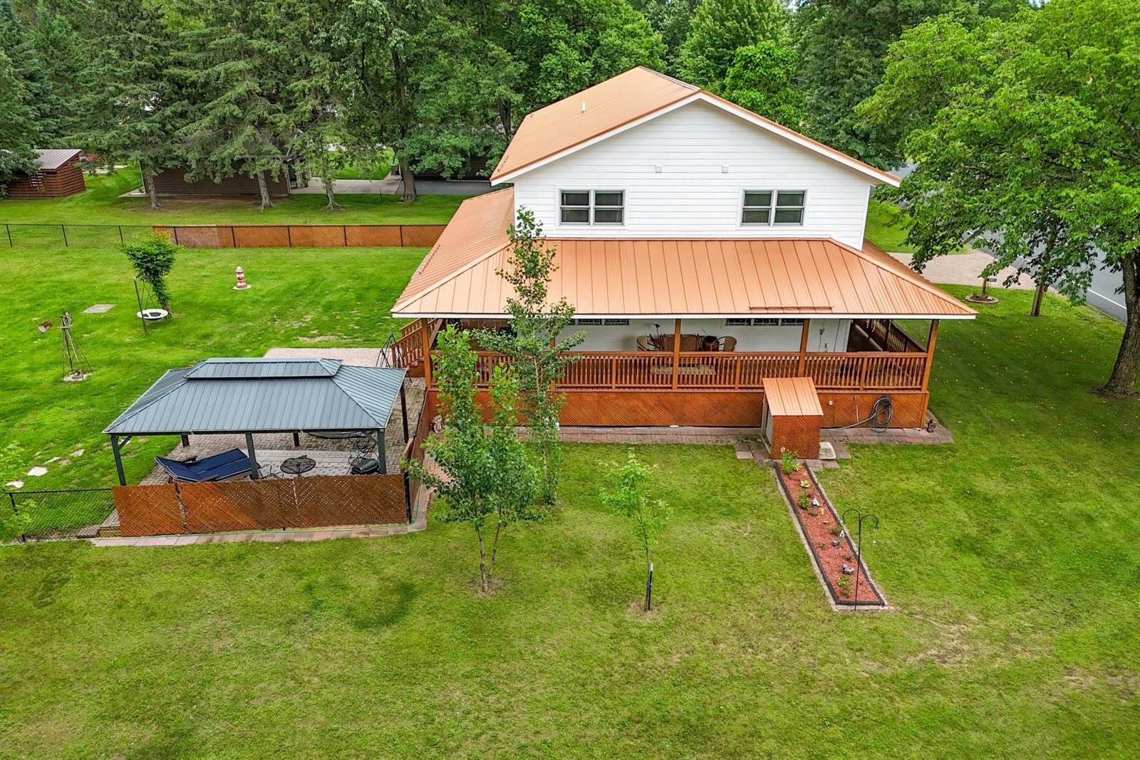 5611 Wazeecha Avenue, Wisconsin Rapids, WI 54494
