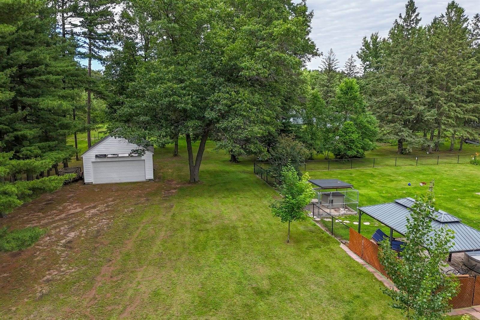 5611 Wazeecha Avenue, Wisconsin Rapids, WI 54494