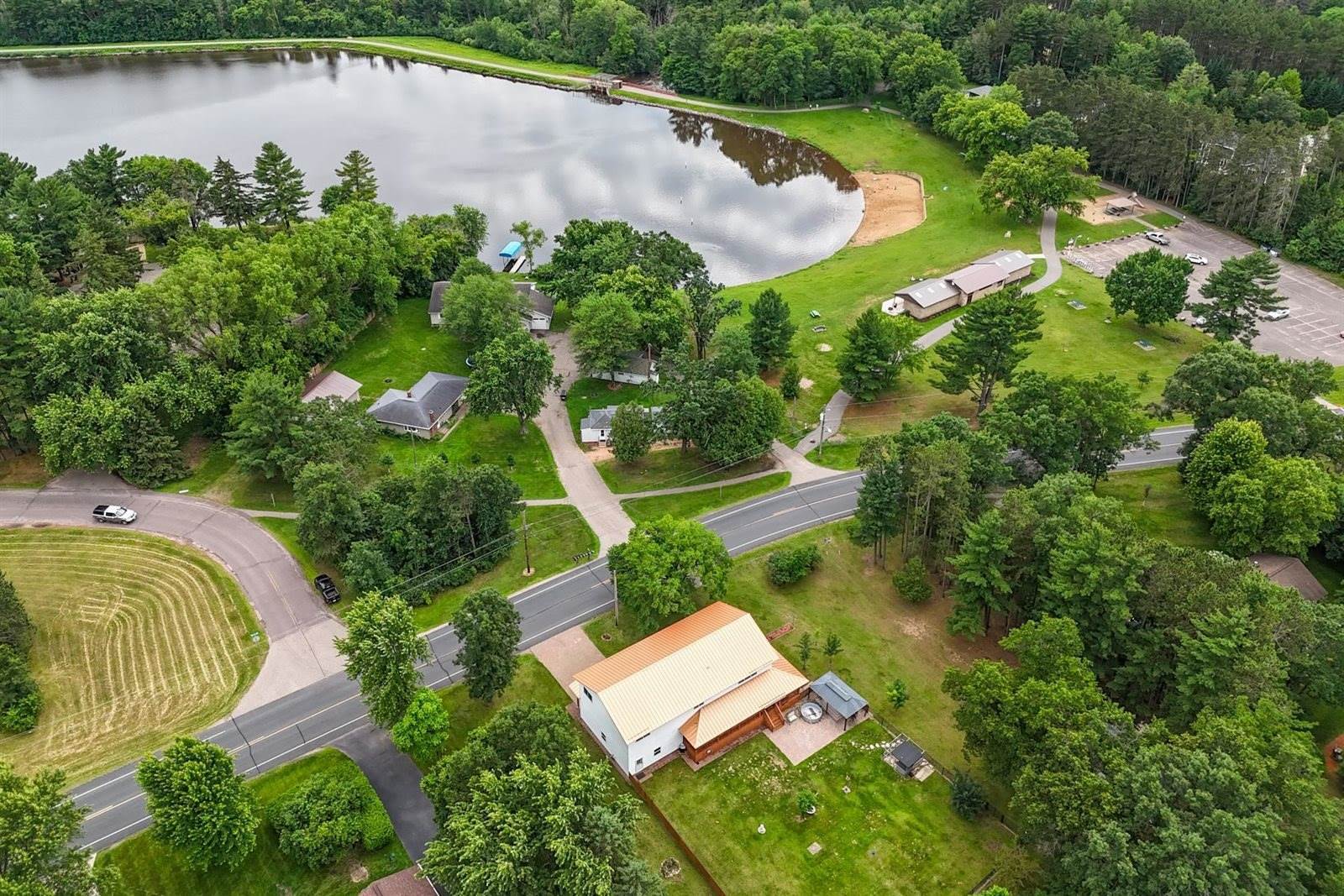 5611 Wazeecha Avenue, Wisconsin Rapids, WI 54494