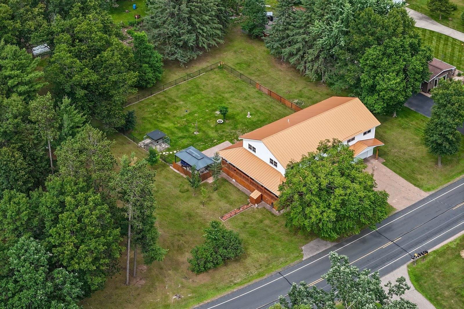 5611 Wazeecha Avenue, Wisconsin Rapids, WI 54494