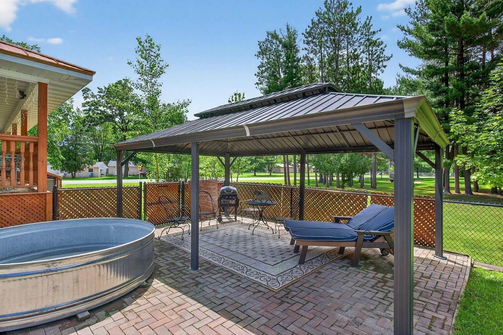 5611 Wazeecha Avenue, Wisconsin Rapids, WI 54494